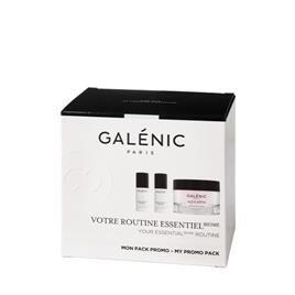 Galénic Votre Routine Essentiel Biome