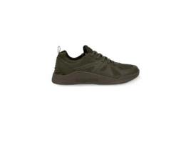 Ténis Gym Hybrids GORILLA WEAR (Verde - Eu 38)