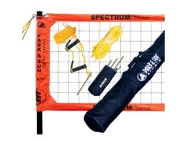 Kit de voleibol de praia clássico