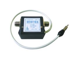 Duplexador para vhf e am/fm código 83 BANTEN