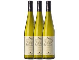 Vinho TASCA D'ALMERITA Tasca D'Almerita Regaleali Bianco Terre Siciliane (0.75 L - 3 unidades)