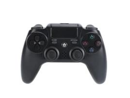 Comando PS4 KINSI Kinsi Dualshock (Wireless - Preto)
