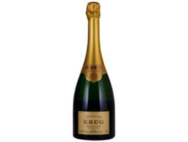 Champanhe CHAMPAGNE KRUG Krug Grande Cuvée 164Éme Edition Brut Gran Reserva (0.75 L - 1 unidade)