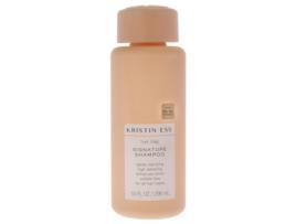 The One Signature Champô de KRISTIN ESS para Unissex - Champô de 10 oz