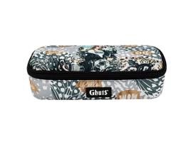 Estojo Escolar GHUTS Rectangle Influencer 2023 Gh157-P09