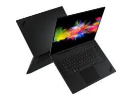 Portátil LENOVO ThinkPad P1 Gen 5 21DDS1590J (Intel Core  i7-12800H - RAM: 32 GB - 512 GB SSD GB)