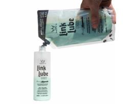 Recharge Lubrifiant Conditions Sec Poche de Recharge PEATY'S Link Lube