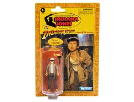 INDIANA JONES Retro Collection Short Round - INDIANA JONES (Idade Mínima Recomendada: 4 anos)