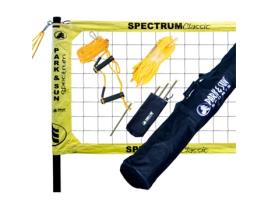 Kit de voleibol de praia clássico