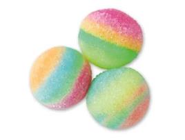 Crie Suas Próprias Bolas de Salto (Idade Mínima Recomendada: 8 anos)