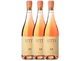 Vinho Rosé ATTIS Attis Sitta Rosado (0.75 L - 3 unidades)