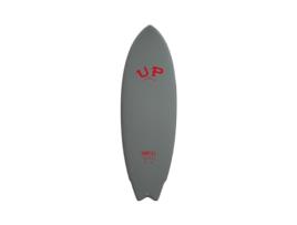 Prancha de Surf UP SURFBOARDS Venture Blood