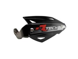 Protector de Mão de Motocicleta com Kit de Montagem R-TECH Vertigo Atv TU