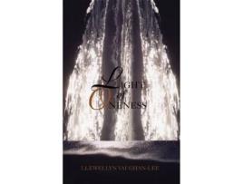 Livro light of oneness de llewellyn (llewellyn vaughan-lee ) vaughan-lee (inglês)