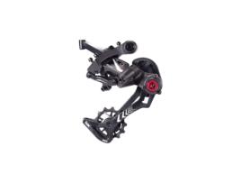 Desviador Traseiro Longo BOX COMPONENTS Two Chape