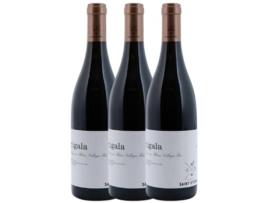 Vinho DOMAINE SAINT ETIENNE Domaine Saint Etienne Cigala Côtes Du Rhône (0.75 L - 3 unidades)