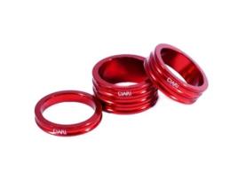 Buchas de fixação da cabeça CIARI Anelli - 1-1/8