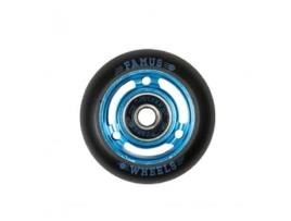 Conjunto de 4 Rodas de Rolos FAMUS WHEELS 92A