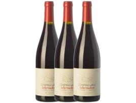 Vinho JIMÉNEZ-LANDI Jiménez-Landi Sotorrondero Méntrida Crianza (0.75 L - 3 unidades)