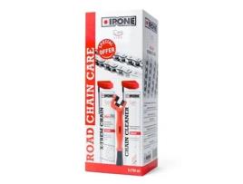 Pacote de Limpeza Da Cadeia de Estradas IPONE