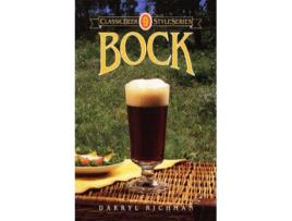 Livro bock de darryl richman (inglês)