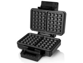 Máquina de Waffles WILFA