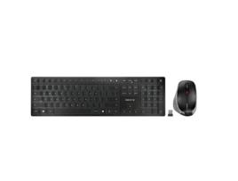 Teclado CHERRY Dw 9500 Slim Inglês