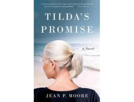 Livro tilda's promise de jean p. moore (inglês)