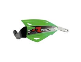 Protectores de Mão de Motocicleta Sem Kit de Montagem R-TECH Vertigo TU