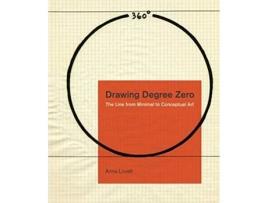 Livro drawing degree zero de lovatt, anna (assistant professor, southern methodist university) (inglês)