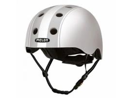 Capacete Urban Active Decent Polycarbonate Size 46-52 Cm MELON