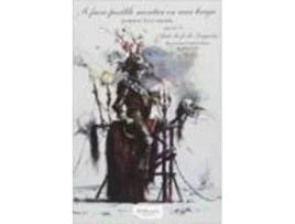 Livro Si Fuese Posible Montar En Una Bruja de Alberto Santamar¡A (Espanhol)