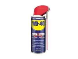 Lubrificante Multiusos de Dupla Posição WD40