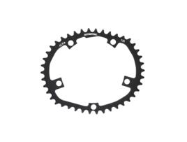 Tabuleiro de disco de bicicleta O.SYMETRIC 130 mm 44T