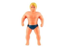 Alongamento da Mini Figura Amstrong (Idade Mínima Recomendada: 5 anos)