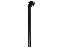 Seat Post Fixed 26.8 X 350 Mm Aluminum Black VWP