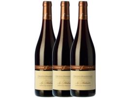 Vinho MAISON FERRATON PÈRE ET FILS Maison Ferraton Père Et Fils La Matinière Syrah Crozes-Hermitage Joven (0.75 L - 3 unidades)