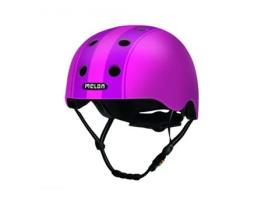 Capacete Urban Active Polycarbonate Purple Mt 58-63 Cm MELON