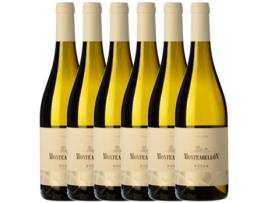 Vinho MONTEABELLÓN Monteabellón Verdejo Rueda (0.75 L - 6 unidades)