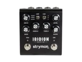 Strymon Iridium Amp & Ir Cab