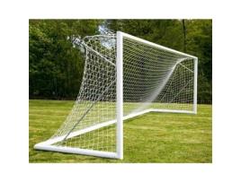 Clubes da rede de futebol LYNX SPORT 7.32 x 2.44 x 0.8 x 2m - 4mm