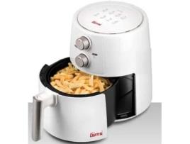 Fritadeira sem Óleo GIRMI Fg93 Sencillo 3.5 L Branco