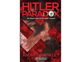 Livro The Hitler Paradox de Andrew Dunkley ( Inglês )