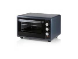 Mini-forno DOMO DO518GO (38 L - 1300 W - Preto)