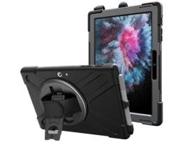 Dlh Dy-Rc4434 Capa para Tablet Amortecedor Preto