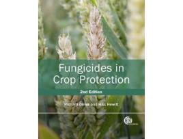 Livro fungicides in crop protection de hewitt, h (university of reading, uk),oliver, richard p. (nottingham university, uk) (inglês)