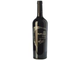 Vinho FELIPE STAITI Felipe Staiti Vertigo Blend Valle De Uco Reserva (0.75 L - 1 unidade)