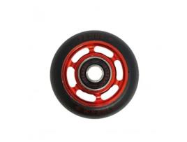 Conjunto de 4 Rodas de Rolos FAMUS WHEELS 88A