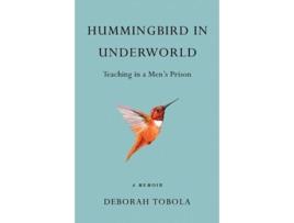 Livro hummingbird in underworld de deborah tobola (inglês)