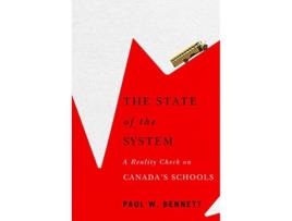 Livro the state of the system de paul w. bennett (inglês)